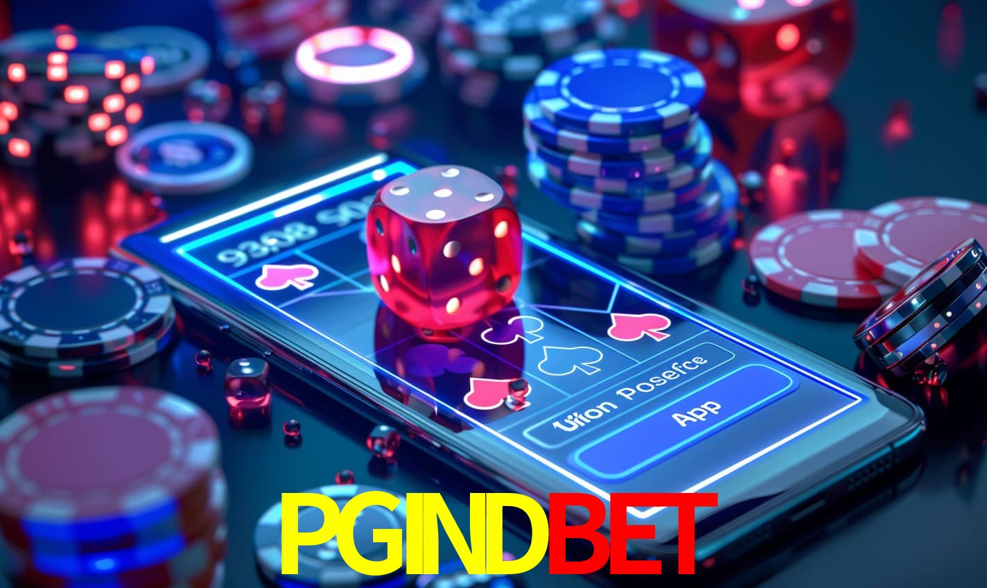 Baixar App PGINDBET