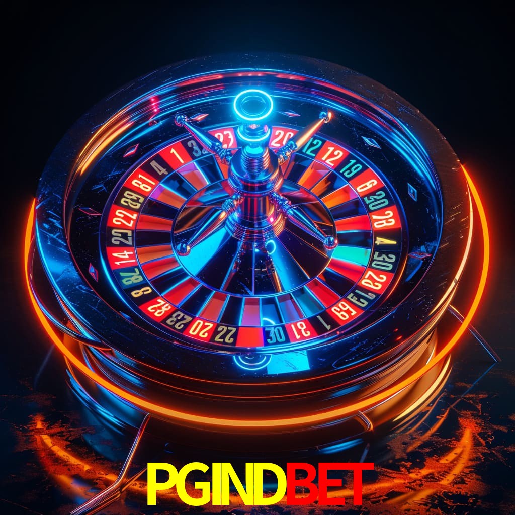 Melhor Casino Online PGINDBET