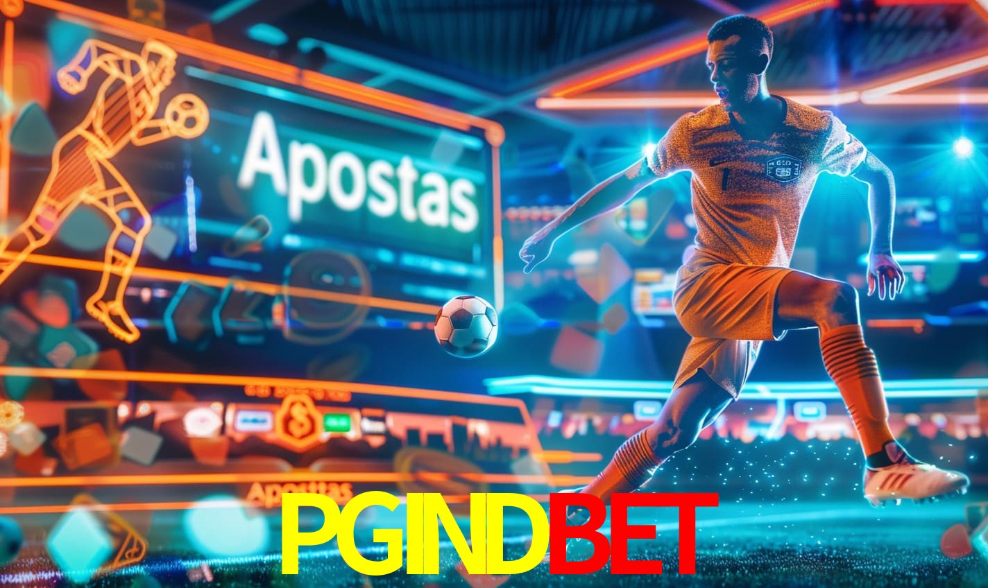 Apostas PGINDBET