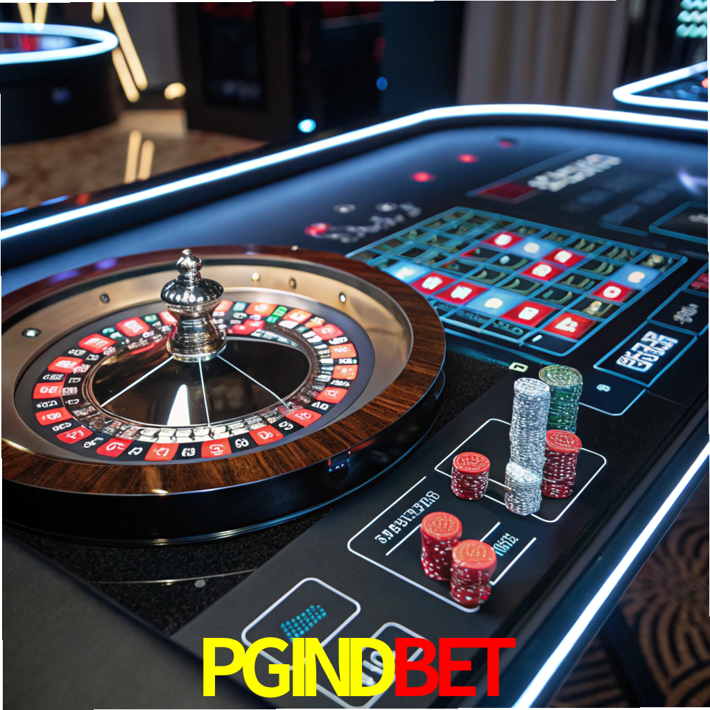 Cassino Online PGINDBET